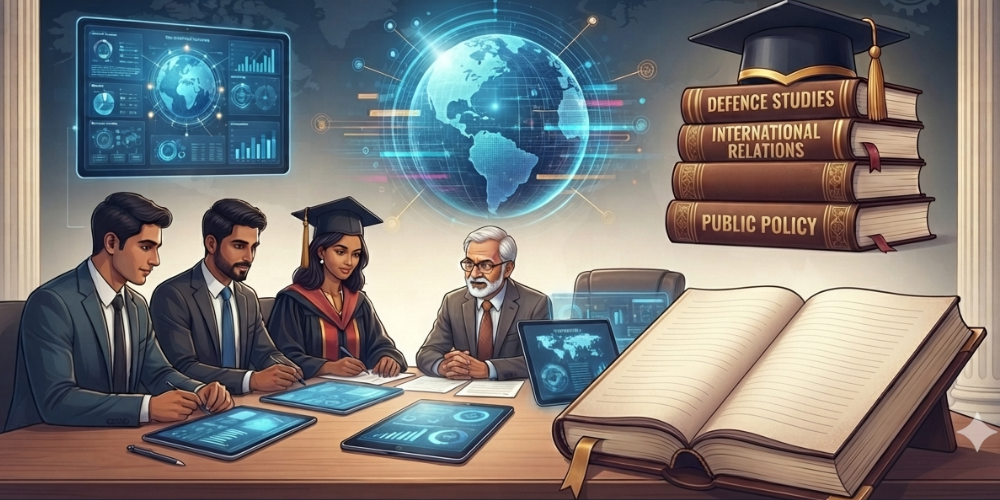 DOCTORAL PROGRAMME (1)