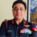 Gen. Atanu Kumar Pattnaik