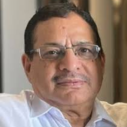 Jugal Kishore Mishra