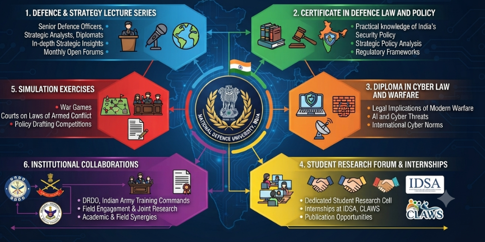 Thematic Areas of Focus (1)