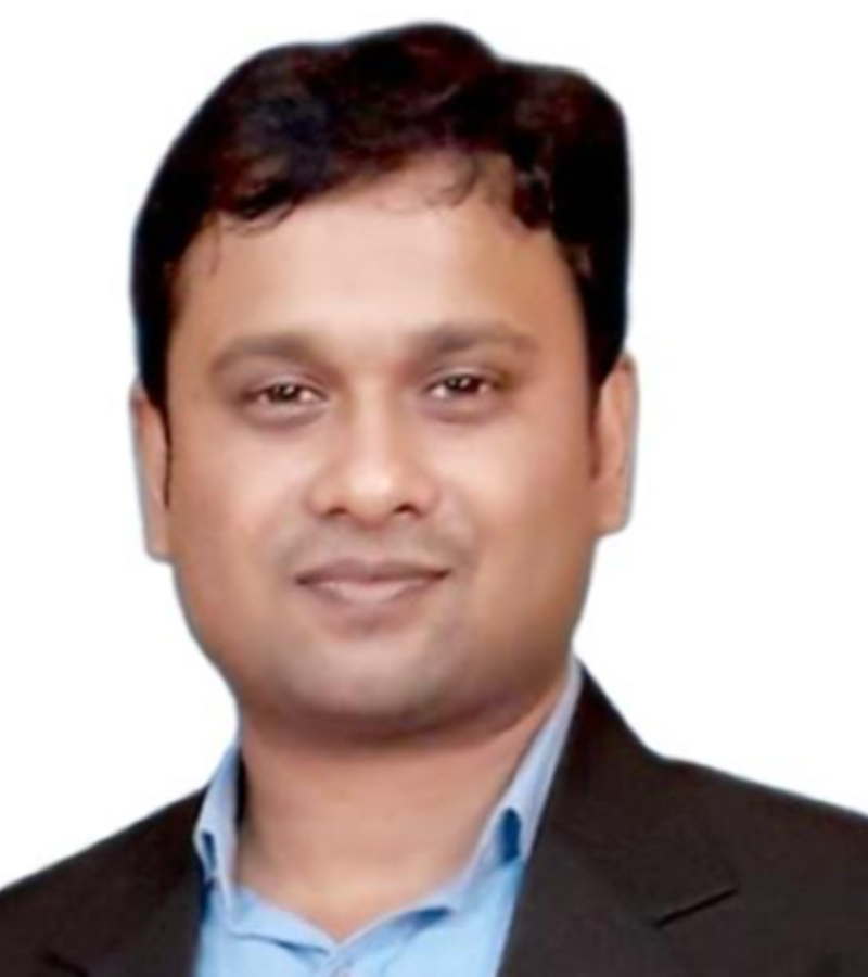 Dr. Sankha Chakrabortty