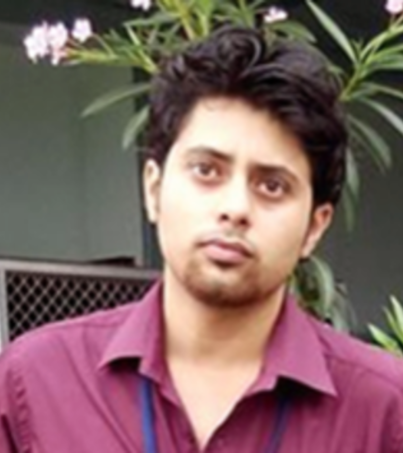 Dr. Shirsendu Banerjee