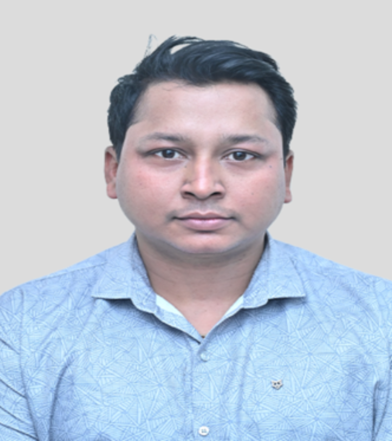 Dr. Swarup Kumar Nayak