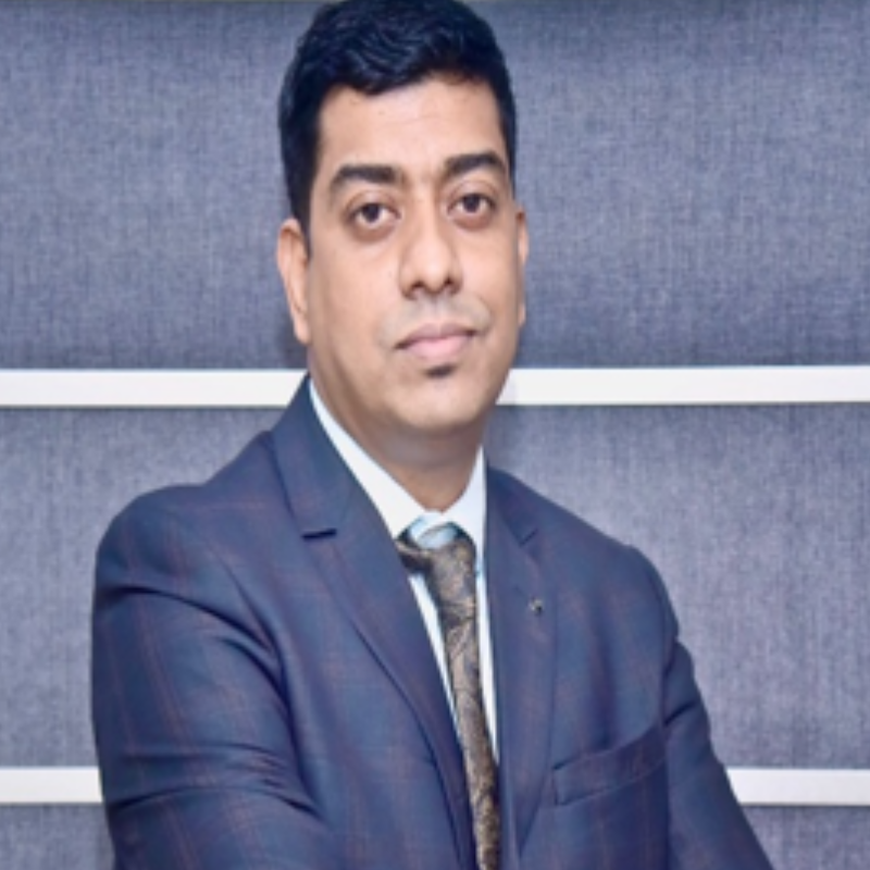 Subhendu Chakroborty