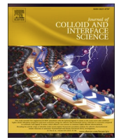 Journal of Colloid and Interface Science
