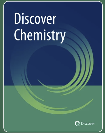 Discover Chemistry