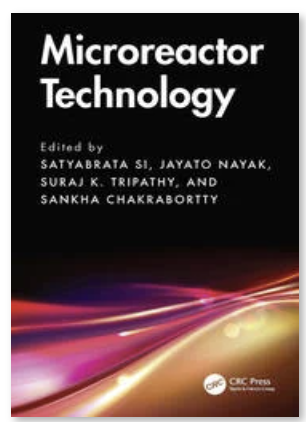 Microreactor Technology